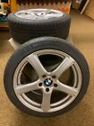 BMW 3 Series -Set of -4- Wheel/Winter Tires