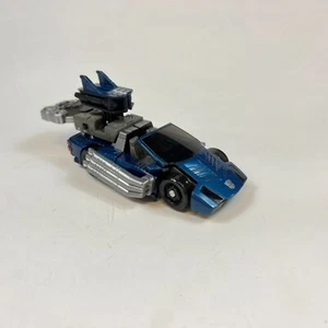 Transformers 2007 Target Exclusive Autobot Clocker - Picture 1 of 6