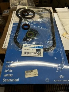FITS VOLKSWAGEN JETTA 1984cc SOHC 8V 1993-1999 CONVERSION GASKET SET 09-22003 - Picture 1 of 3