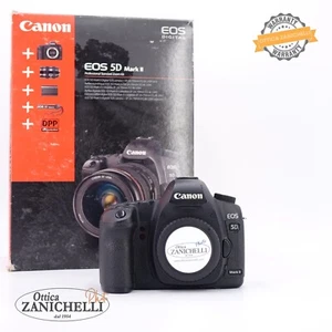 Canon EOS 5D Mark II Body 42641 Scatti Usato (F350) - Imagen 1 de 6