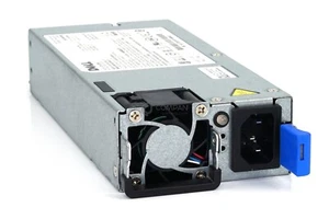 4M690 DELL 1600W 80PLUS PLATINUM POWER SUPLLY FOR DELL POWEREDGE C6320 - Picture 1 of 8