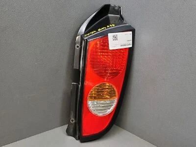 Feu arrière droit - Hyundai Atos Prime après juil. 2001 - Photo 1/3