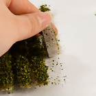 Cultures agricoles miniatures échelle HO/OO plantes de champ légumes table de sable modèle scène