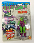 CIB Vintage 1991 Marvel Super Heroes Green Goblin