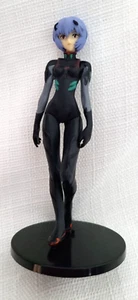 Anime Neon Genesis Evangelion Figures * Set of 4 - Picture 1 of 11
