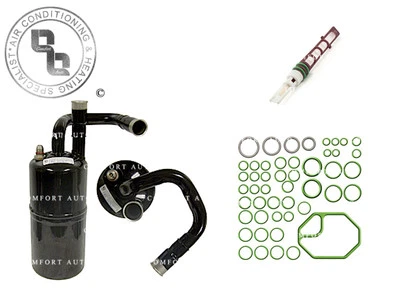 Kit de acumulador de aire acondicionado para: 2003-2005 Mercury Grand Marquis 4,6 L Foto 1 de 4