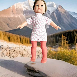 Vêtements de poupée 46 cm gotz 18 pouces  - Imagen 1 de 12