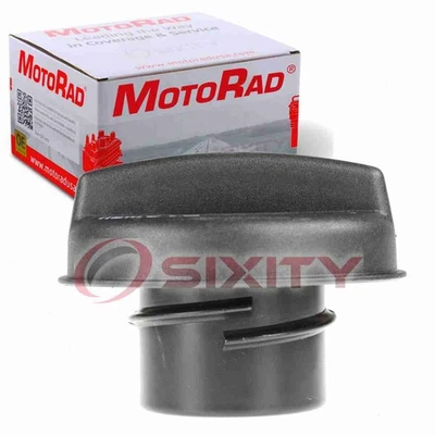 Крышка топливного бака MotoRad для 1999-2000 Plymouth Voyager 2,4 л 3,0 л 3,3 л L4 V6 zd - Изображение 1 из 4