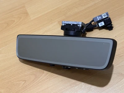 OEM 2023-2024 LEXUS NX250 RZ450e AUTO DIM REAR VIEW MIRROR BACKUP CAMERA DISPLAY - Image 1 of 4