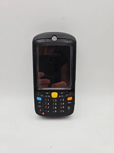 Zerbra MC55A0 Handheld Mobile Barcode Scanner *No Battery* UNTESTED - Picture 1 of 13