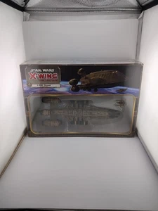 FFG Star Wars X-Wing Spiel C-ROC Cruiser Erweiterungspack SW  - Bild 1 von 2