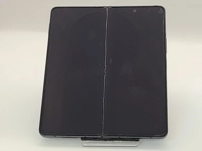 Leia* Samsung Galaxy Z Fold5 - 256 GB - Preto (AT&T) ~60841 - Imagem 1 de 3