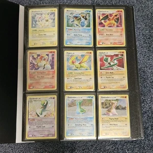 Pokémon TCG - Secret Wonders Near Complete Master Set - 99% - Picture 1 of 15