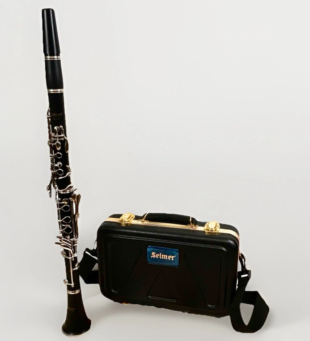 Selmer Cl 301 Clarinet for sale | eBay