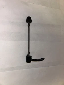 Vintage New NOS Bicycle Wheel Quick Release Hub Skewer Front - Picture 1 of 3