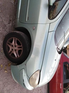 7841N7 AILE AVANT DROITE / 2013023 POUR PEUGEOT 307 BREAK / SW S1 2.0 HDI CAT - Bild 1 von 10