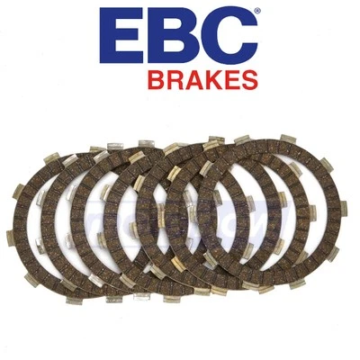EBC CK Series Clutch Kit for 1999-2000 Honda CBR600F F4 - Engine Clutch & rl - Image 1 of 4