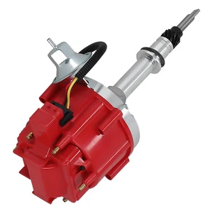 Ignition Distributor for Chevrolet Camaro Caprice Impala Nova 1978-1979 4.1L L6 - Picture 1 of 12