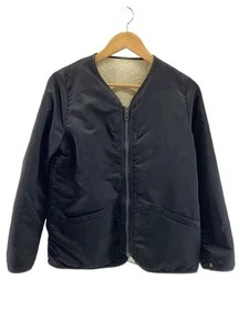 visvim LINER Jacket black 1 Used - Picture 1 of 7