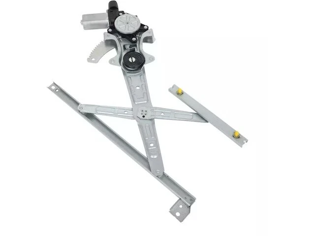 Regulador ventana delantera izquierda 98MYDJ33 para Honda Civic 2012 2013 2014 2015 Foto 1 de 1