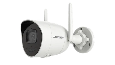 Hikvision DS-2CV2021G2-IDW | Telecamera IP Wi-Fi 2MP Outdoor