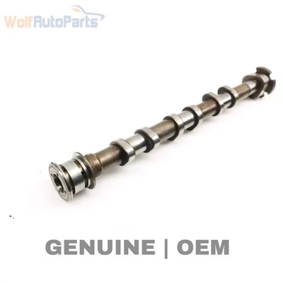 AUDI A4 QUATTRO 2013-2014 3,0 L - cámara de admisión / árbol de levas 06E109101BC Foto 1 de 4