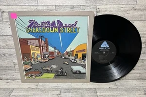 Grateful Dead "Shakedown Street" AB-4198 Arista 1978 Vinyl LP Record Album - Picture 1 of 2