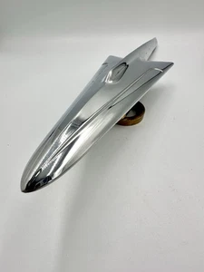 1954 Packard Hood Ornament Part# 448798 - Picture 1 of 17
