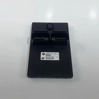 ♻️ BMW F800GT F 800 GT 2013 - 2020 Central Chassis ECU 61358552125 ♻️ - Image 1 of 4