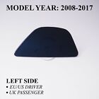 Headlight Washer Cover Left Side For BMW 5er F07 GT Gran Turismo Imperial Blue