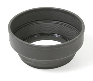 MAMIYA 127-250 RB67 GUMMISCHIRM / 138013 - Bild 1 von 1