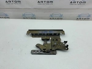 MERCEDES CLASSE V E-VITO W447 REGOLATORE E STAFFA FRENO STAZIONAMENTO AUTO ELETTRICA - Foto 1 di 16