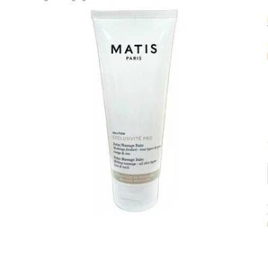 MATIS Ralax Message Balm 200ml salon #usau - Picture 1 of 1