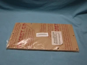 LAM RESEARCH COVER FACET XPRT CHAMBER ALLIANCE 6 713-412502-001 - Picture 1 of 2