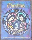 Christmas American Annual of Christmas Literature and Art 1972 Volume 42
