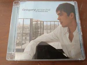 GREGORY LEMARCHAL - Je deviens moi   - comme neuf 2006 - Picture 1 of 4