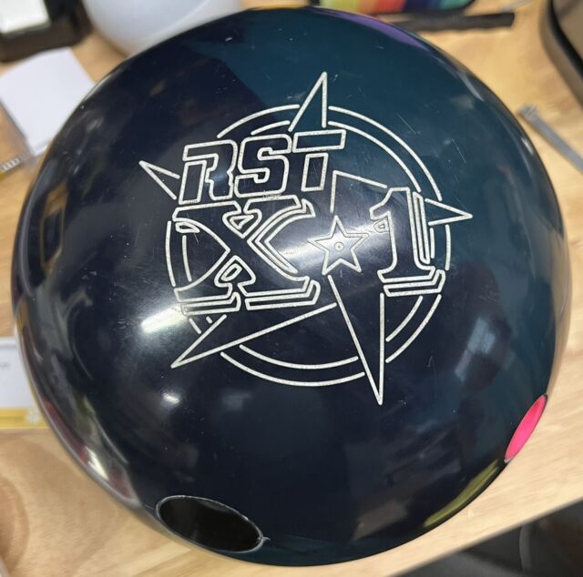 Roto Grip RST X-1 Bowling Ball Review