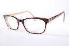 Orla Kiely VOK028 Full Rim N9777 Used Eyeglasses Glasses Frames