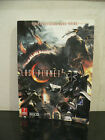 Capcom - Lost Planet 2 Official Strategy Guide Ps3 + Xbox 360
