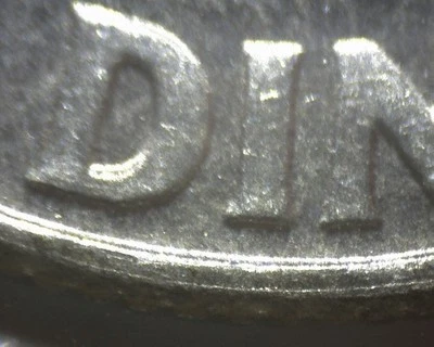 1946-S Roosevelt Silver Dime - DDR - Gem - K201-4 - Image 1 of 4
