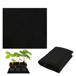 Eco-Friendly Watering Capillary Mat Reusable Wicking Mat Basket Liner Mat - Picture 1 of 12