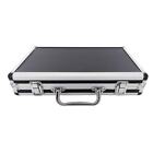 iPad Notebook Kindle Netbook Protective Hard Flight Storage Carry Case Foam Line