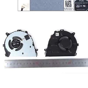 Laptop Cooling Fan for Lenovo IdeaPad 5-14ITL05 5-14IIL05 5-14ARE05 5-14ALC05 - Picture 1 of 3