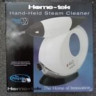 Home-tex Handheld Steamer For Home use, Windows, Car Etc. With all accessories 
