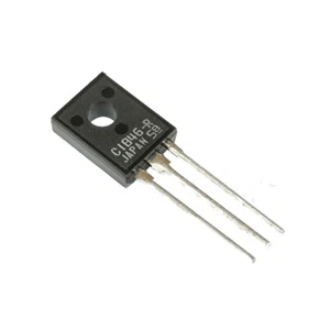 5 PIEZAS transistores de alimentación 2sc1846-r c1846 de silicona NPN TO126 - Imagen 1 de 1