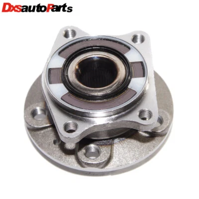 2004 2005 2006 VOLVO S60 S80 V70 XC70 REAR WHEEL HUB BEARING ASSEMBLY AWD - Image 1 of 2