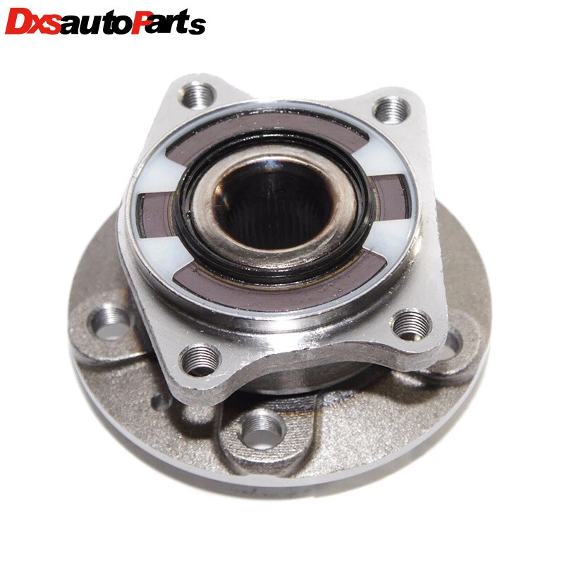 2004 2005 年 2006 年沃尔沃 S60 S80 V70 XC70 后轮毂轴承组件 AWD — 第 1/2 张图片