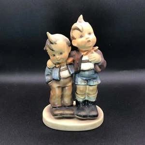 Hummel Goebel Figurine #123 MAX and MORITZ 5.25" Tall Bee Germany - Picture 1 of 14
