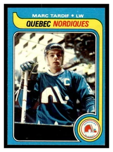 1979 Topps Hockey #108 Marc Tardif       OOK26 - Picture 1 of 2