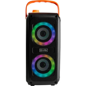 Altavoz Portátil Celly - KIDSPARTYRGB Bluetooth Inalámbrico 10 W - Imagen 1 de 7